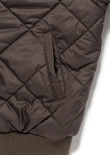 2026 A/W WTAPS GRILL / JACKET / POLYESTER. TAFFETA