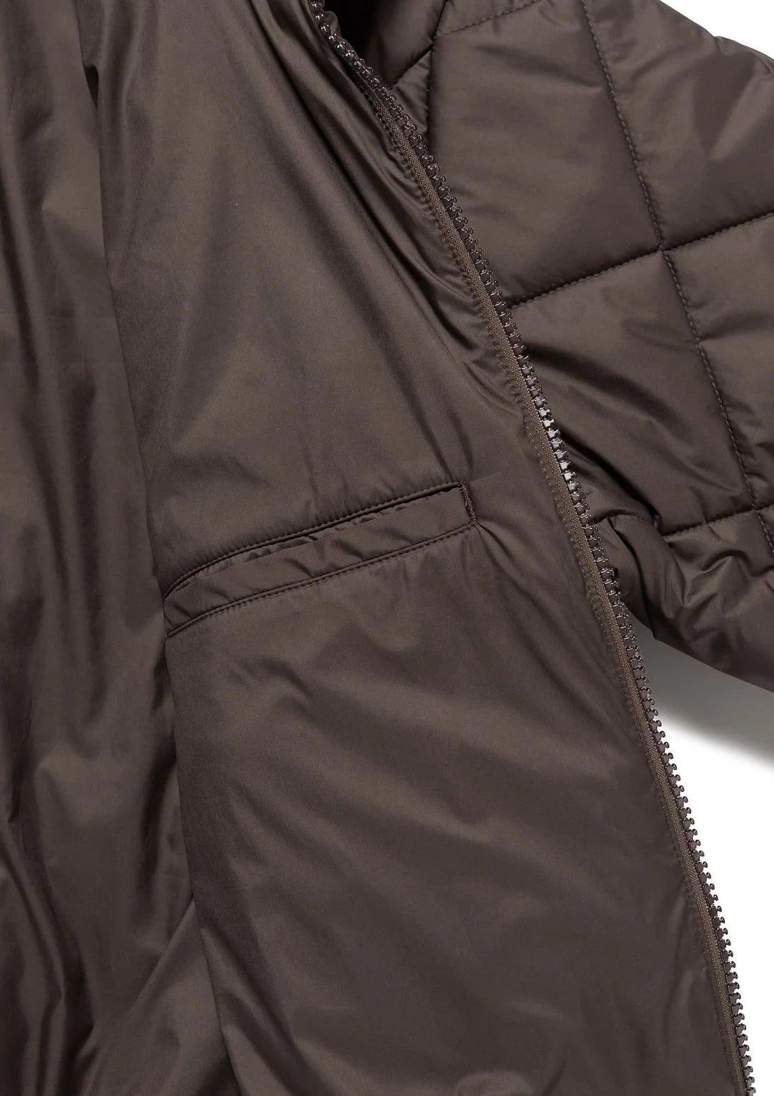 2026 A/W WTAPS GRILL / JACKET / POLYESTER. TAFFETA