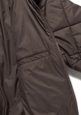 2026 A/W WTAPS GRILL / JACKET / POLYESTER. TAFFETA
