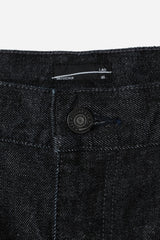 2025 S/S LAD MUSICIAN 14oz DENIM TAPERED BUGGY PANTS