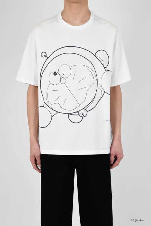 2025 S/S LAD MUSICIAN DORAEMON / LAD MUSICIAN BIG T-SHIRT 804