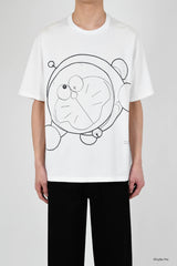 2025 S/S LAD MUSICIAN DORAEMON / LAD MUSICIAN BIG T-SHIRT 804