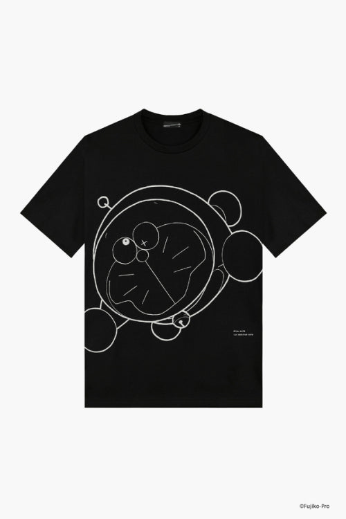 2025 S/S LAD MUSICIAN DORAEMON / LAD MUSICIAN BIG T-SHIRT 804