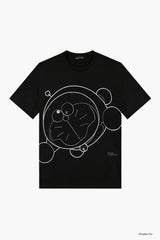 2025 S/S LAD MUSICIAN DORAEMON / LAD MUSICIAN BIG T-SHIRT 804