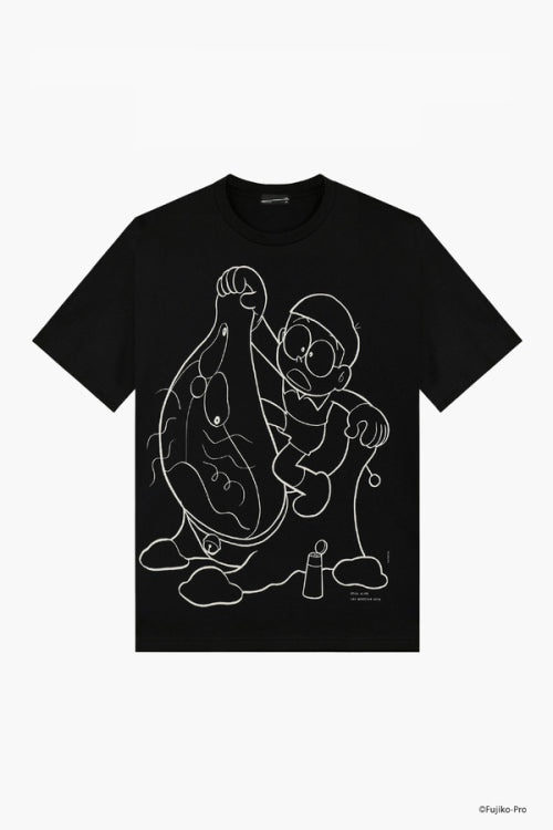 2025 S/S LAD MUSICIAN DORAEMON / LAD MUSICIAN BIG T-SHIRT 805