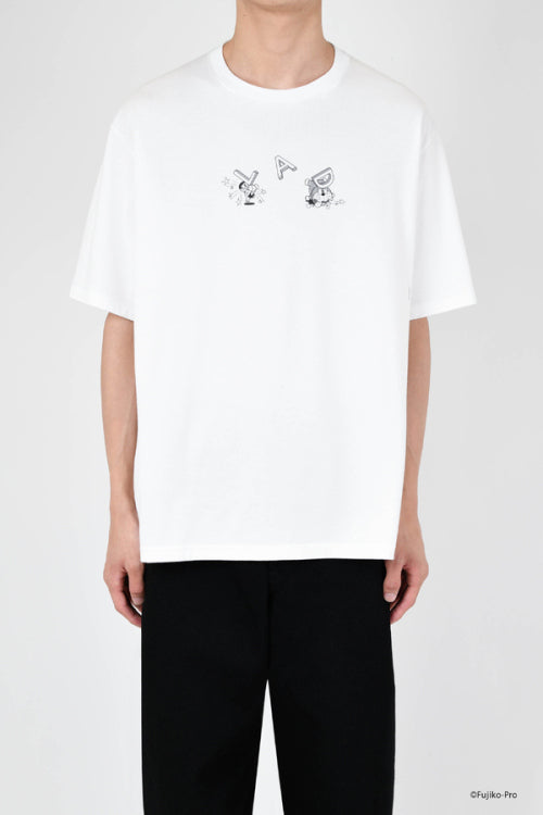 2025 S/S LAD MUSICIAN DORAEMON / LAD MUSICIAN BIG T-SHIRT 807