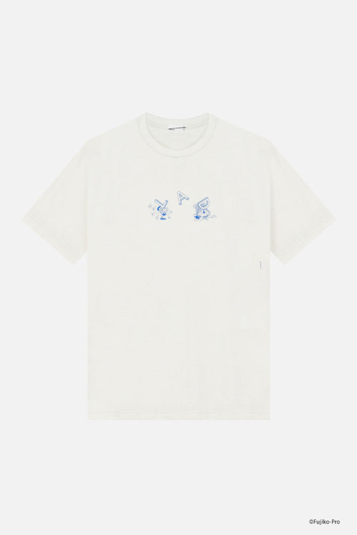 2025 S/S LAD MUSICIAN DORAEMON / LAD MUSICIAN BIG T-SHIRT 807