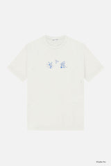 2025 S/S LAD MUSICIAN DORAEMON / LAD MUSICIAN BIG T-SHIRT 807