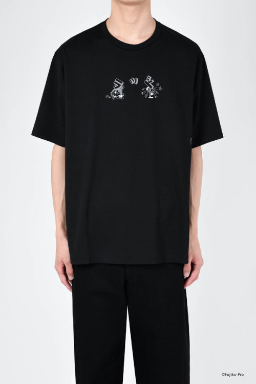 2025 S/S LAD MUSICIAN DORAEMON / LAD MUSICIAN BIG T-SHIRT 808