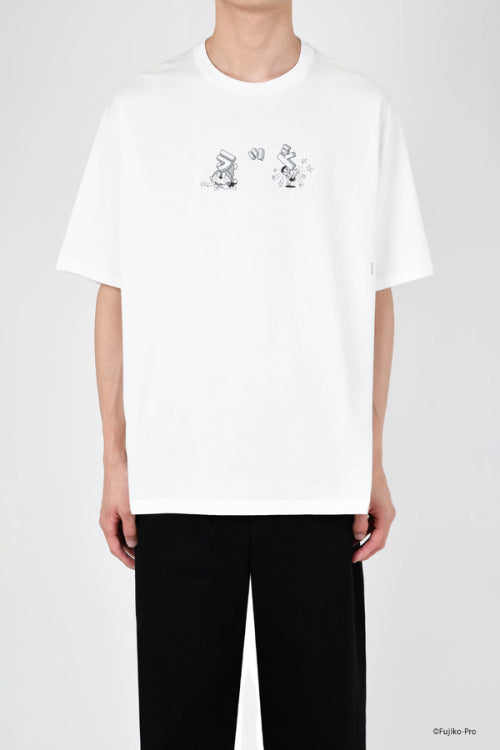 2025 S/S LAD MUSICIAN DORAEMON / LAD MUSICIAN BIG T-SHIRT 808
