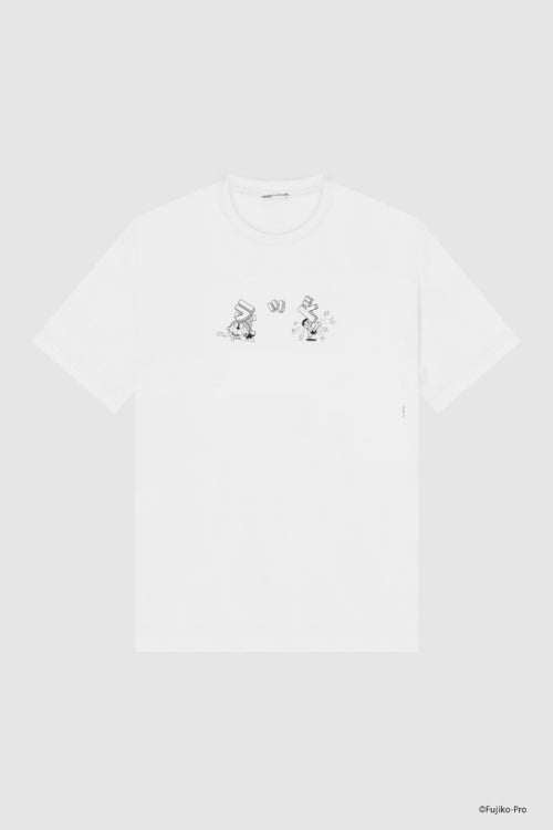 2025 S/S LAD MUSICIAN DORAEMON / LAD MUSICIAN BIG T-SHIRT 808