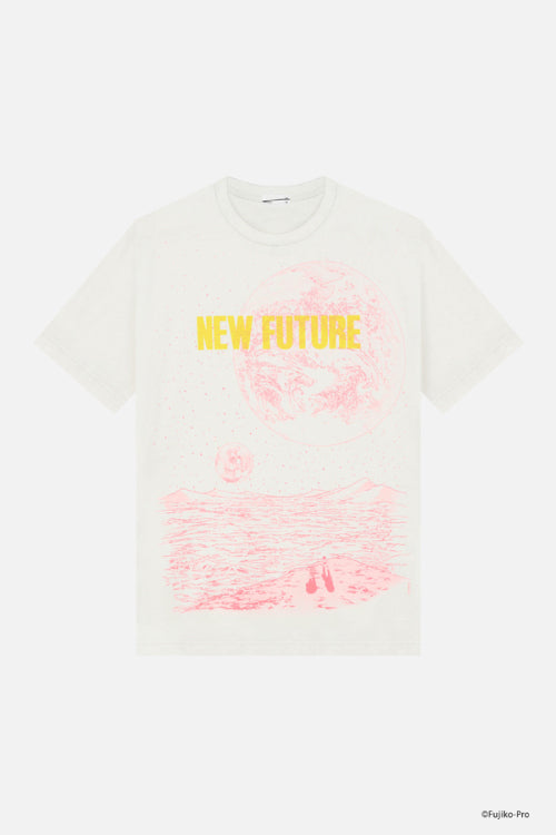 2025 S/S LAD MUSICIAN DORAEMON / LAD MUSICIAN BIG T-SHIRT 809