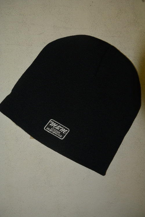 2021 S/S M&M KNIT CAP 001