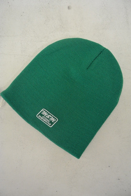 2021 S/S M&M KNIT CAP 001