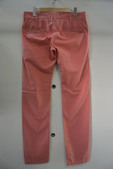2017 S/S TMT COLOR CHINO PANTS PINK