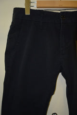2017 S/S TMT COLOR CHINO PANTS NAVY