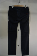2017 S/S TMT COLOR CHINO PANTS NAVY