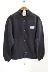2025 S/S M&M LOOSE FIT SWEAT JACKET