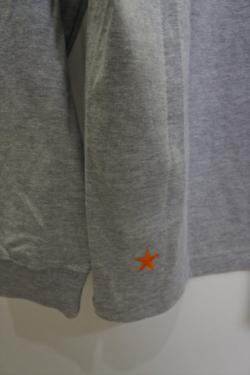 2025 S/S M&M PRINT L/S T-SHIRT 001A