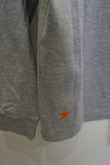 2025 S/S M&M PRINT L/S T-SHIRT 001A