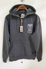 2026 S/S M&M ZIP HOODIE 08A