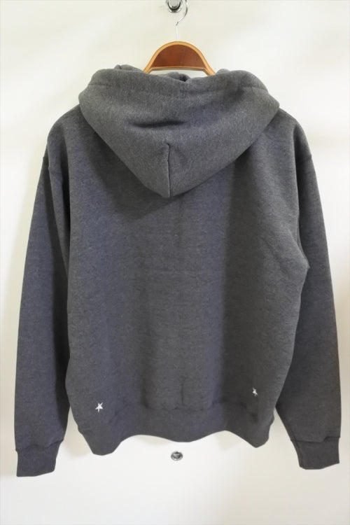 2026 S/S M&M ZIP HOODIE 08A