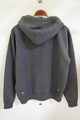 2026 S/S M&M ZIP HOODIE 08A