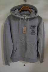 2026 S/S M&M ZIP HOODIE 08A