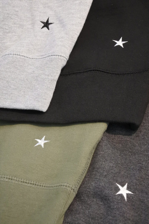 2026 S/S M&M ZIP HOODIE 08A
