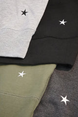 2026 S/S M&M ZIP HOODIE 08A