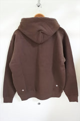 2026 S/S M&M ZIP HOODIE 08B