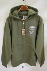 2026 S/S M&M ZIP HOODIE 08B