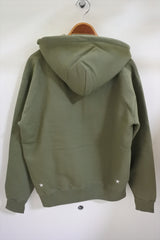 2026 S/S M&M ZIP HOODIE 08B