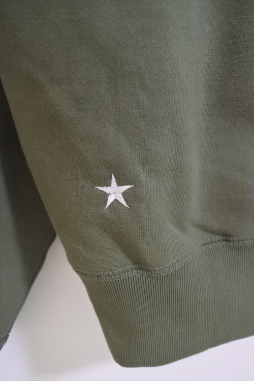 2026 S/S M&M ZIP HOODIE 08B