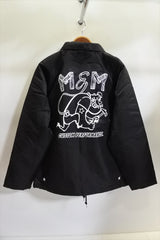 2024 S/S M&M BOA WIND BREAKER
