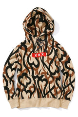 2020 S/S NUMBER (N)INE GOD SELECTION XXX × NUMBER (N)INE_HOODY SWEATSHIRT