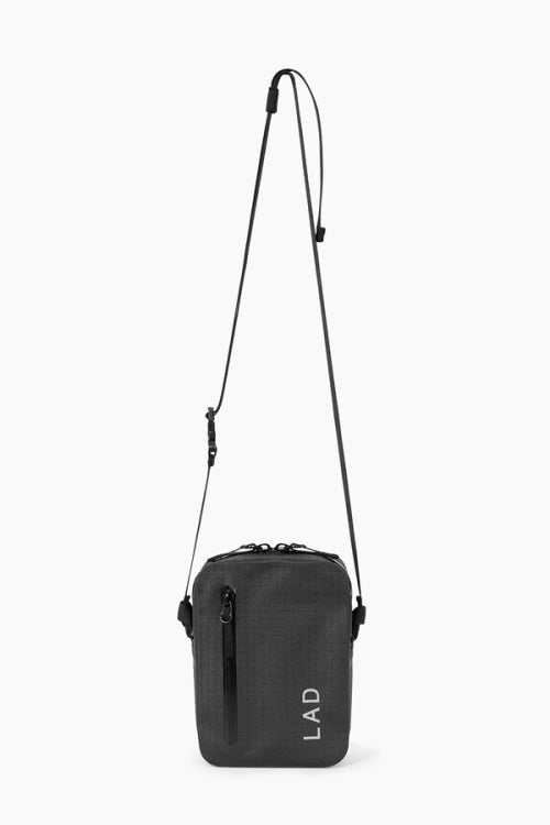 2026 S/S LAD MUSICIAN WELDER MINI SHOULDER BAG