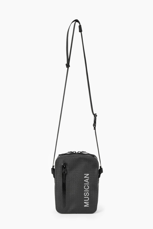 2026 S/S LAD MUSICIAN WELDER MINI SHOULDER BAG