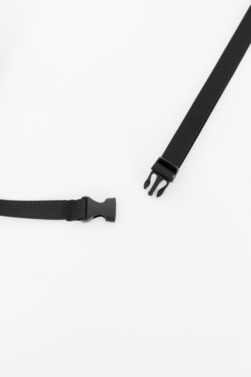 2026 S/S LAD MUSICIAN WELDER MINI SHOULDER BAG