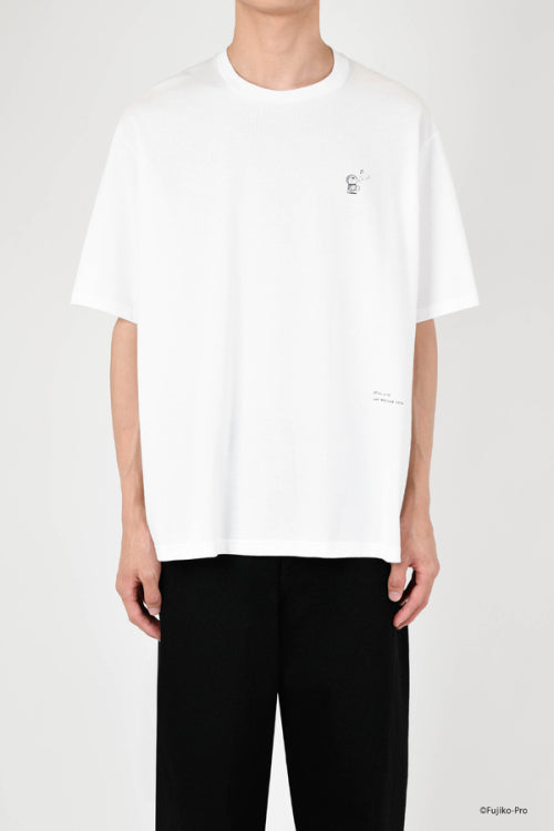 RESTOCK 2025 S/S LAD MUSICIAN DORAEMON / LAD MUSICIAN BIG T-SHIRT 801