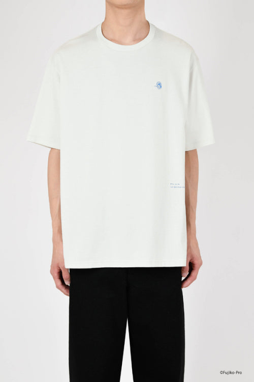 2025 S/S LAD MUSICIAN DORAEMON / LAD MUSICIAN BIG T-SHIRT 802