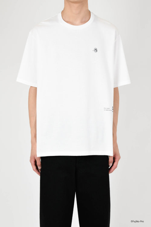 2025 S/S LAD MUSICIAN DORAEMON / LAD MUSICIAN BIG T-SHIRT 802