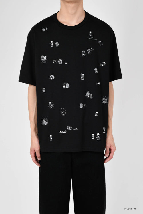 2025 S/S LAD MUSICIAN DORAEMON / LAD MUSICIAN BIG T-SHIRT 803