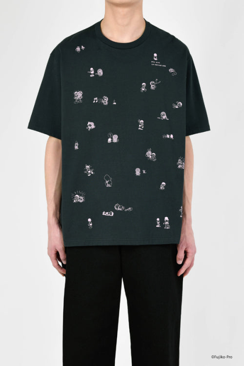 2025 S/S LAD MUSICIAN DORAEMON / LAD MUSICIAN BIG T-SHIRT 803