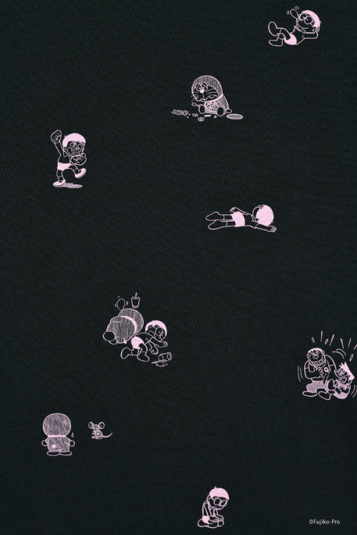 2025 S/S LAD MUSICIAN DORAEMON / LAD MUSICIAN BIG T-SHIRT 803