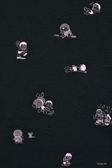 2025 S/S LAD MUSICIAN DORAEMON / LAD MUSICIAN BIG T-SHIRT 803