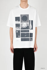 2025 S/S LAD MUSICIAN DORAEMON / LAD MUSICIAN BIG T-SHIRT 806