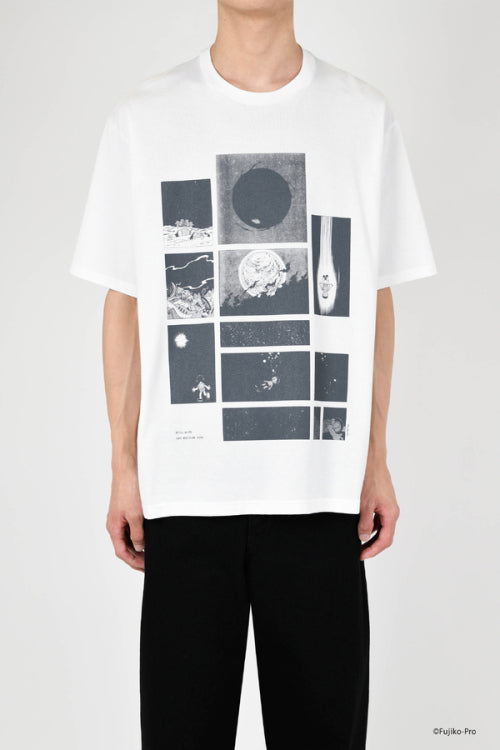 2025 S/S LAD MUSICIAN DORAEMON / LAD MUSICIAN BIG T-SHIRT 806