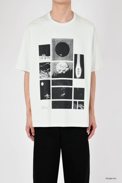 2025 S/S LAD MUSICIAN DORAEMON / LAD MUSICIAN BIG T-SHIRT 806