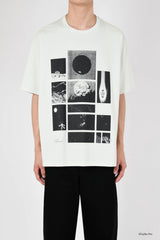 2025 S/S LAD MUSICIAN DORAEMON / LAD MUSICIAN BIG T-SHIRT 806